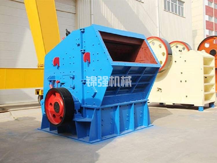 整套砂石料破碎機多少錢?砂石破碎機設備成本多少？(圖4)