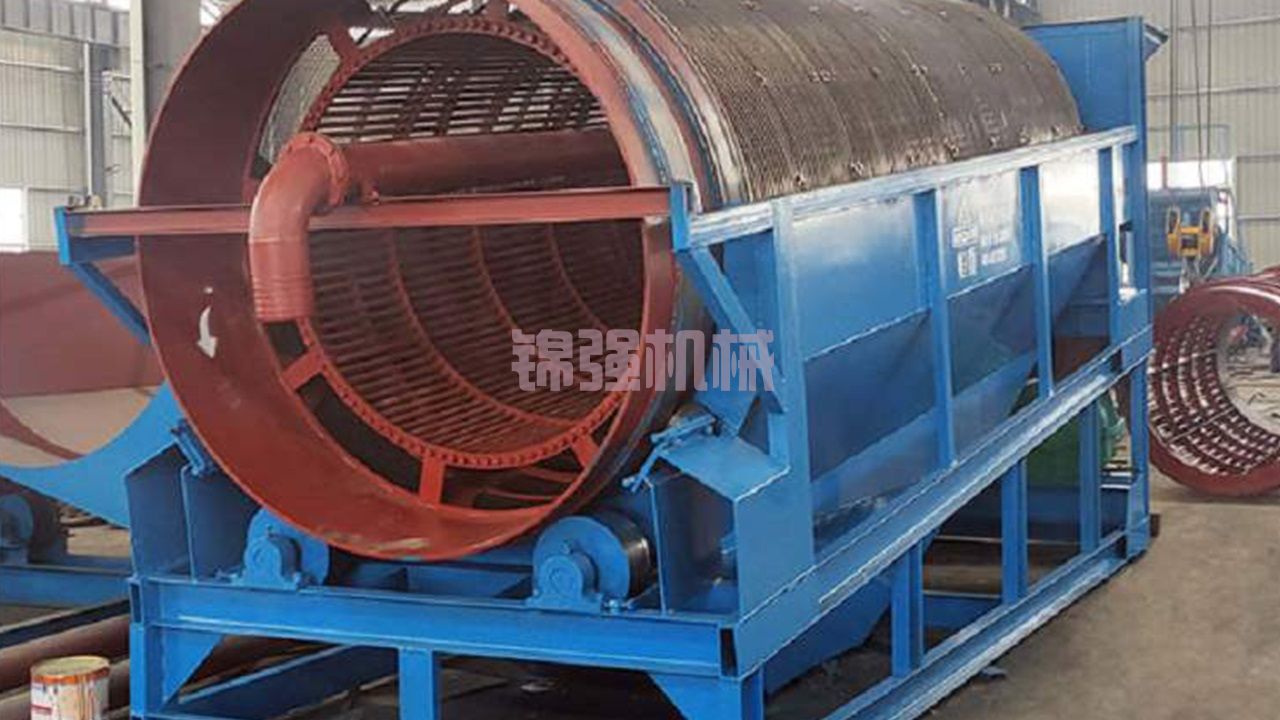 垃圾焚燒爐渣提取金屬 垃圾焚燒爐渣提取金屬